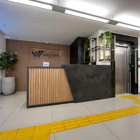 Studio Nova Betania Mossoro Exterior photo