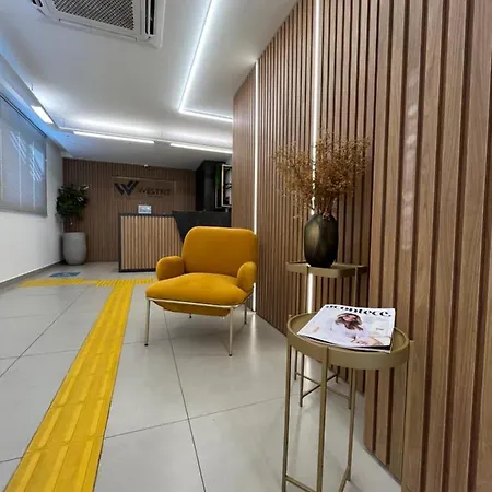 Studio Nova Betania Mossoro Exterior photo