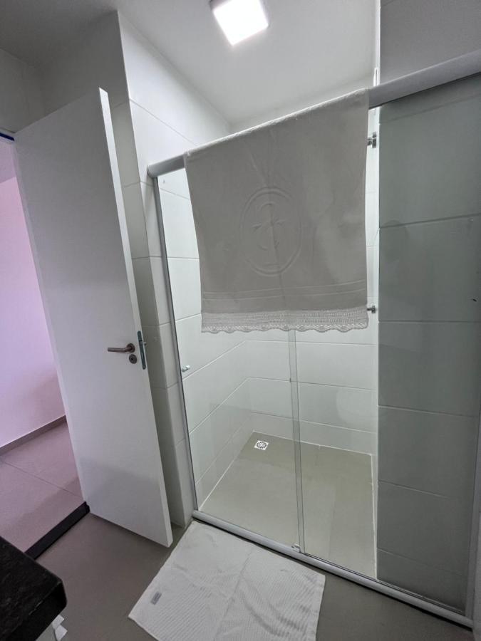 Nova Betania Apartment Mossoro