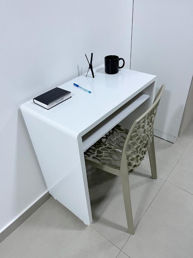 Apartment Nova Betania *