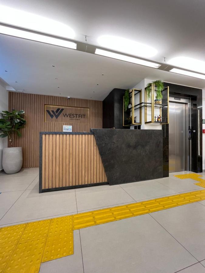 Apartment Nova Betania Mossoro
