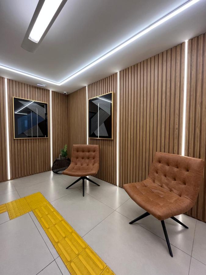 Nova Betania Apartment *